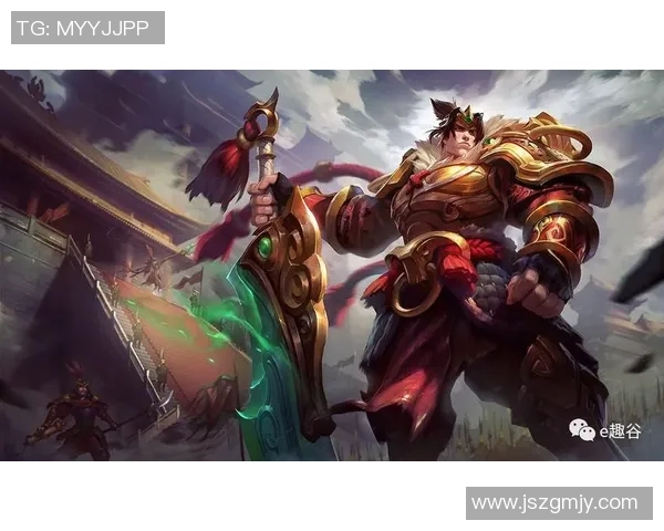 369上单策略解析与英雄选择建议 助力提升竞技表现的核心思路