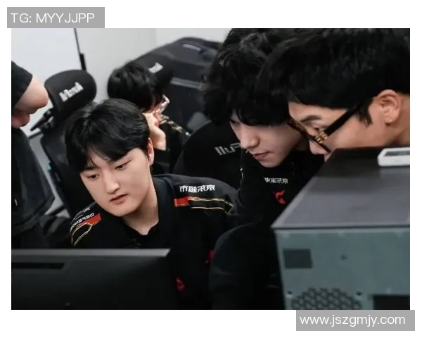 BLG战队再创辉煌全面解析团队成长历程与夺冠关键因素