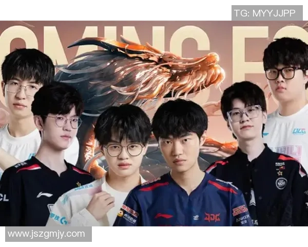 BLG强势迎战RNG巅峰对决揭幕新赛季荣誉与信念的终极碰撞