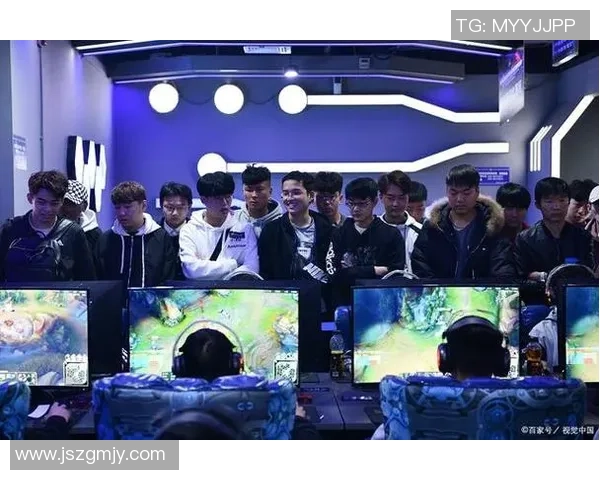 BLG战队崛起：全新阵容引领LPL赛场激战，冲击全球总决赛荣耀