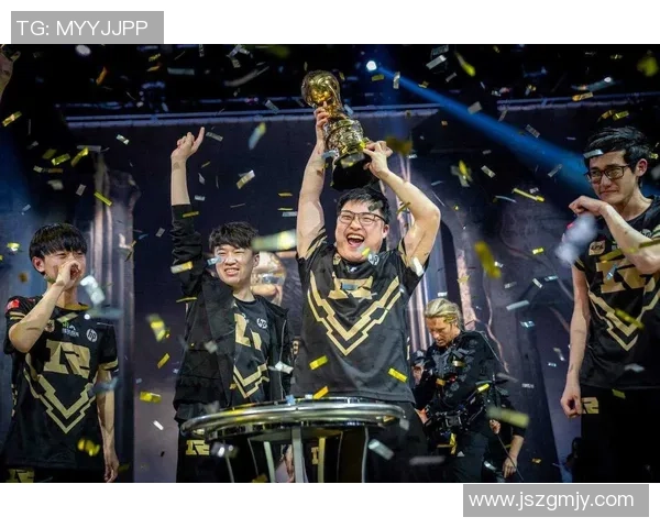 EDG鏖战RNG巅峰对决再掀风云豪强争锋燃爆赛场激情