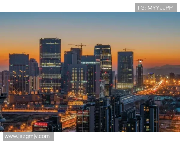 以北京WB为中心探索未来城市发展与科技创新的融合路径 以北京WB为中心探索未来城市发展与科技创新的融合路径