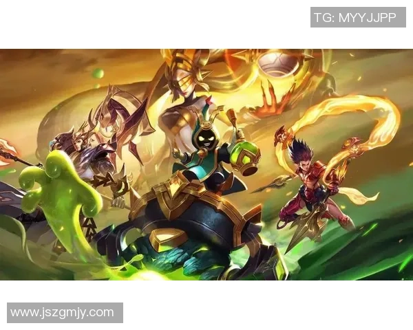 全球英雄联盟巅峰对决见证电竞荣耀新纪元激情燃烧的战场即将开启