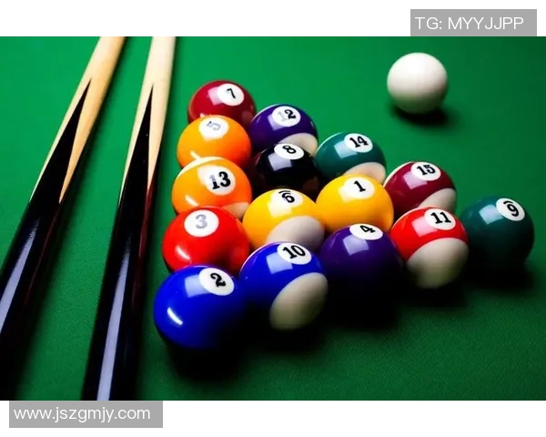 台球运动的魅力与技巧探秘从娱乐休闲到竞技精神的全面解析 台球运动的魅力与技巧探秘从娱乐休闲到竞技精神的全面解析