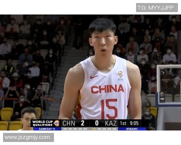 周琦率领中国男篮重振雄风再度冲击亚洲巅峰引发球迷热烈期待