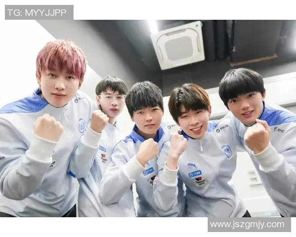 广州TTG豪取连胜再掀热潮全员状态火热剑指年度总冠军