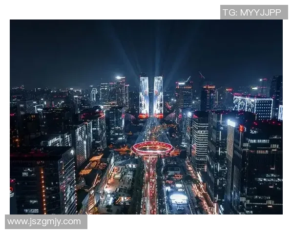 成都蓉城引领新时代城市发展潮流打造文化与科技融合的现代化大都市