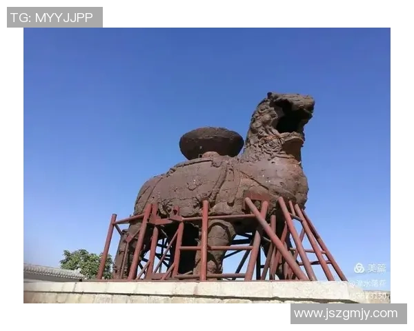 沧州雄狮:传承百年技艺与现代文化的辉煌交融 沧州雄狮:传承百年技艺与现代文化的辉煌交融
